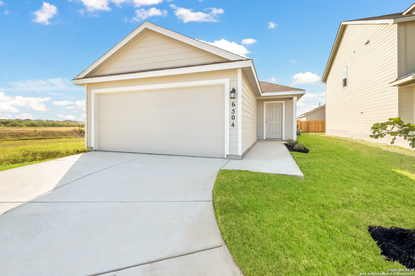 4515 Zoe Pass San Antonio TX 78222