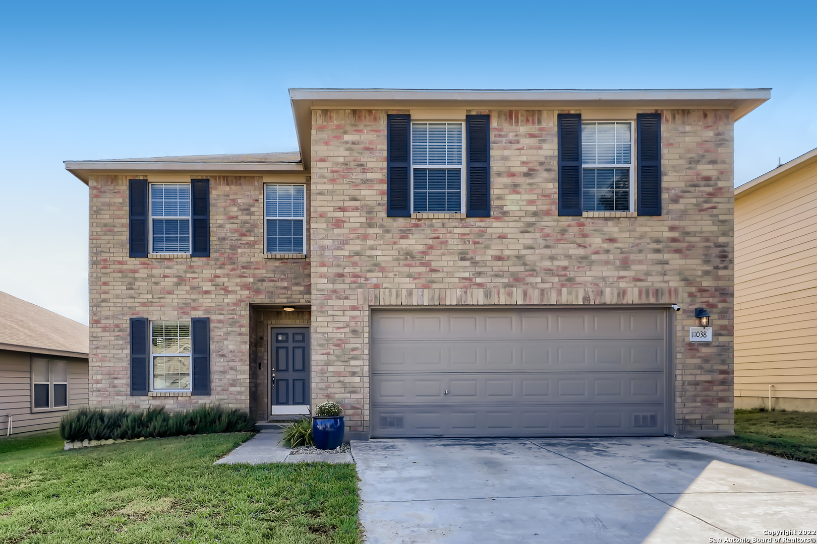 11038 Geneva Sound San Antonio TX 78254