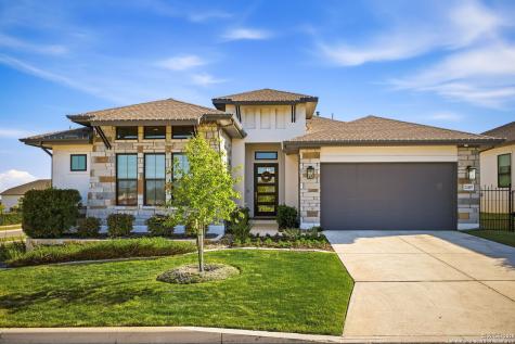 23407 Grande Vista San Antonio TX 78261