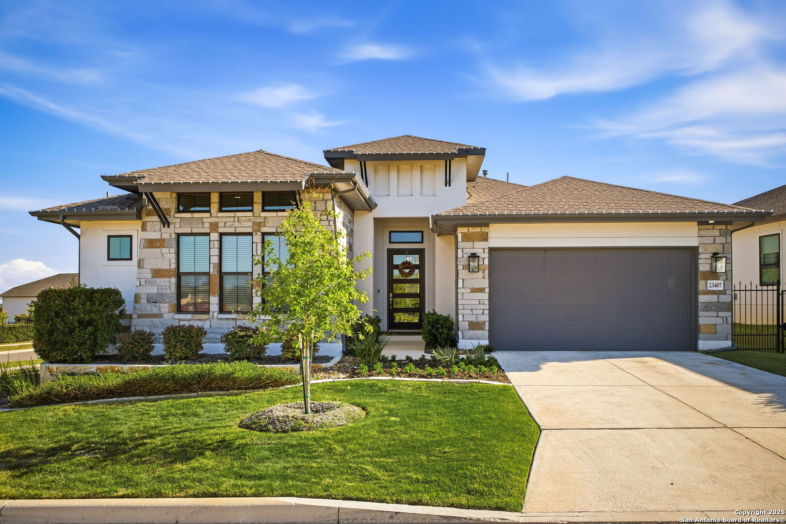 23407 Grande Vista San Antonio TX 78261