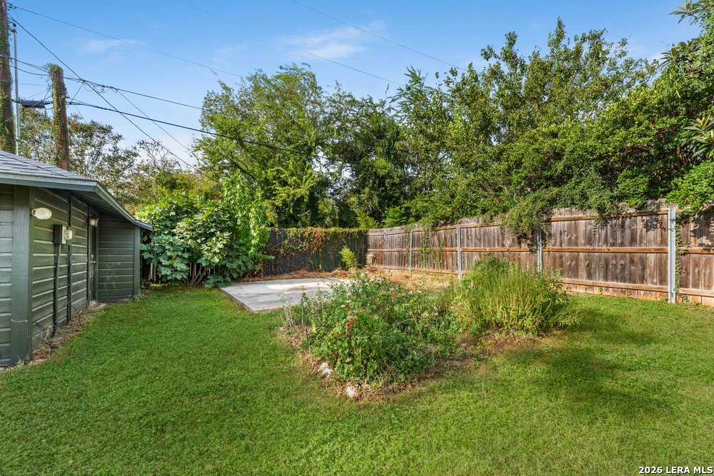101 Charles Road Terrell Hills TX 78209