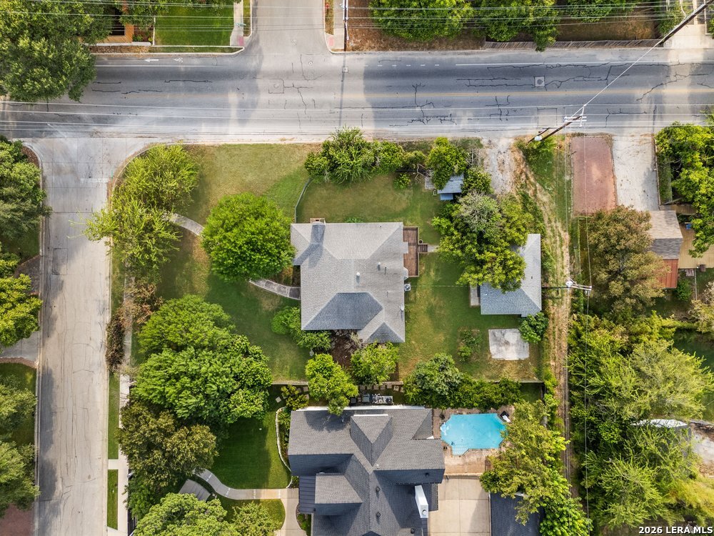 101 Charles Road Terrell Hills TX 78209