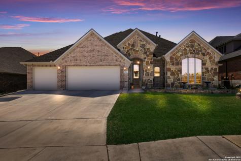 12618 Flower Bend San Antonio TX 78253