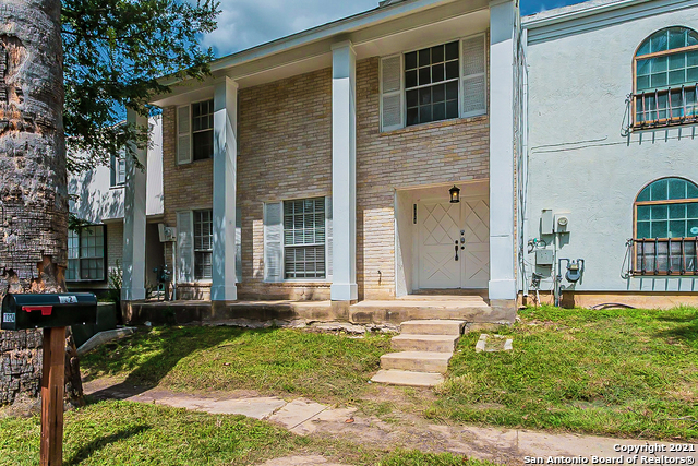 1324 Klondike Street San Antonio TX 78245