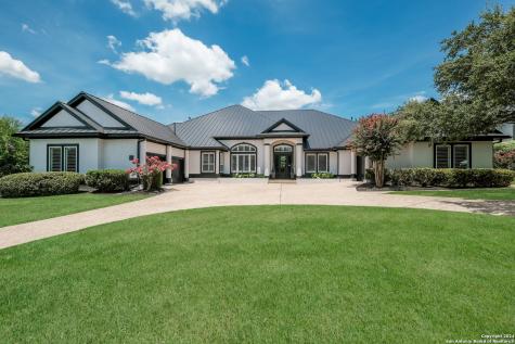 1 Bayside Court San Antonio TX 78257