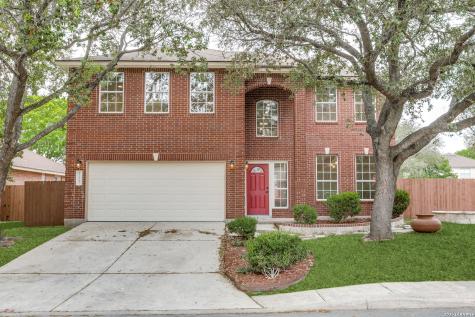 11963 Adriana Maria San Antonio TX 78253