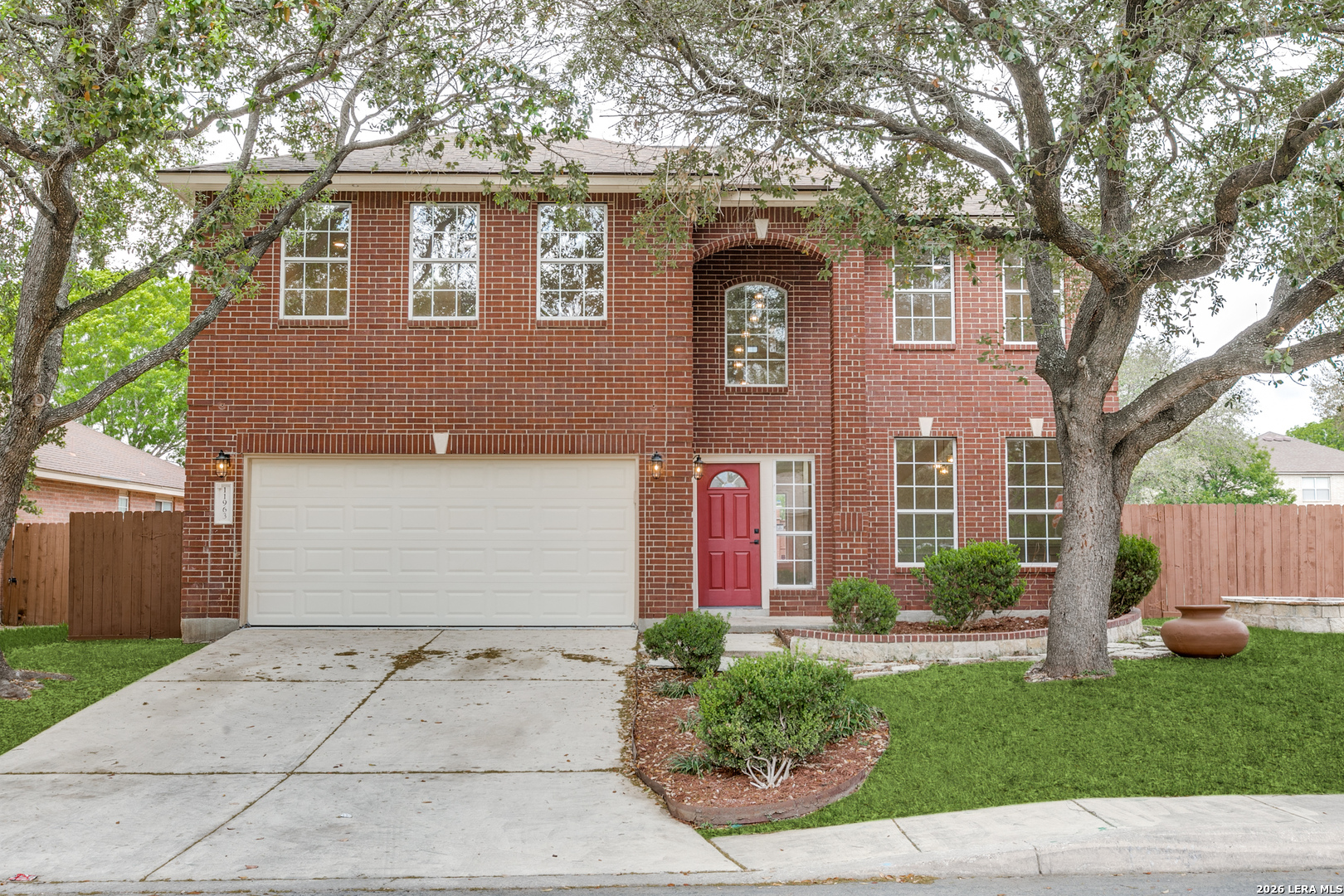 11963 Adriana Maria San Antonio TX 78253