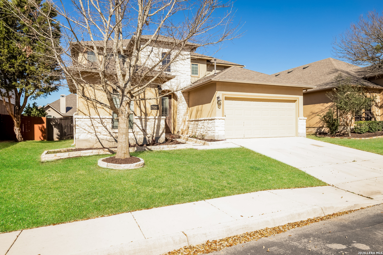 27007 Trinity Bend San Antonio TX 78261