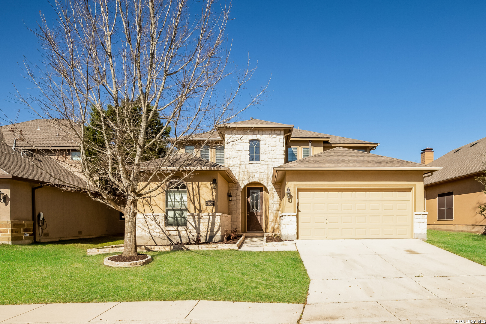 27007 Trinity Bend San Antonio TX 78261