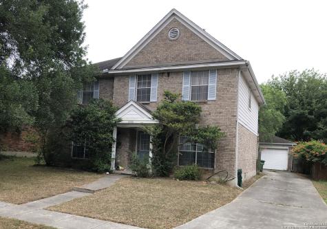 6506 Rambling Trail Drive San Antonio TX 78240