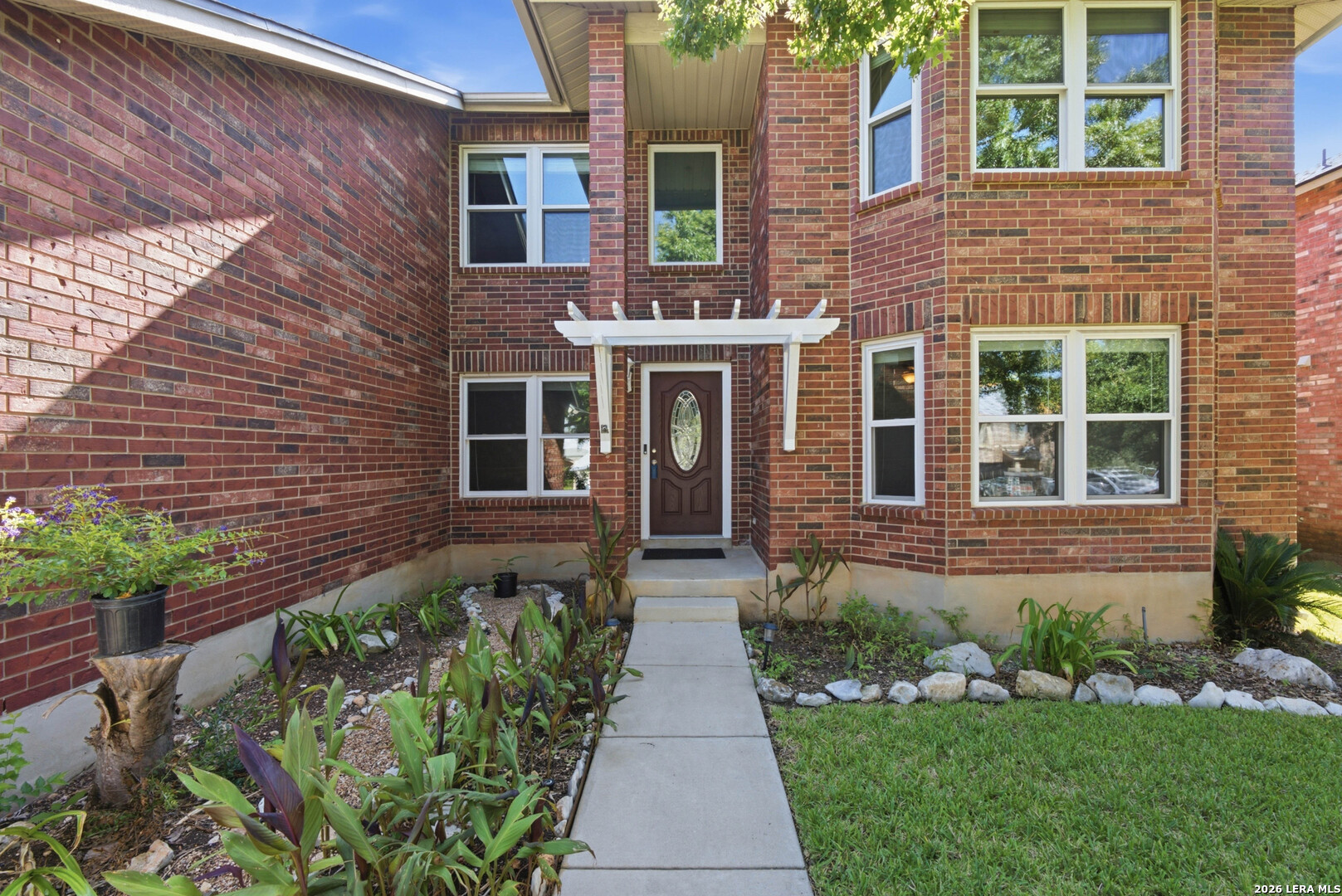 18726 N Redriver Trail San Antonio TX 78259