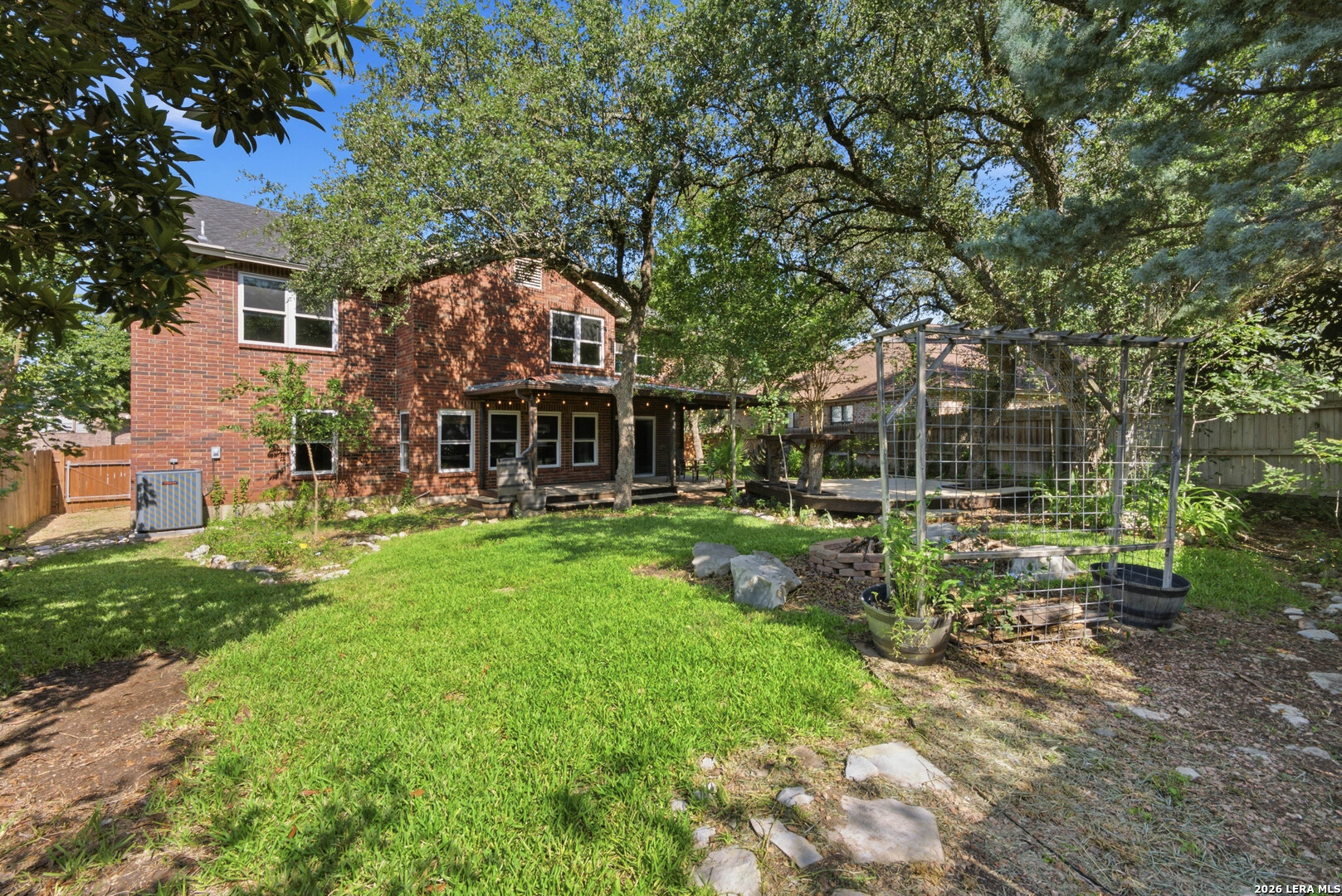 18726 N Redriver Trail San Antonio TX 78259