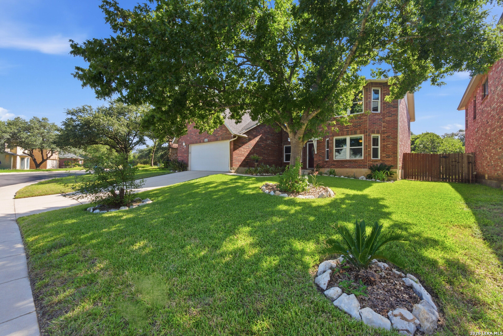 18726 N Redriver Trail San Antonio TX 78259