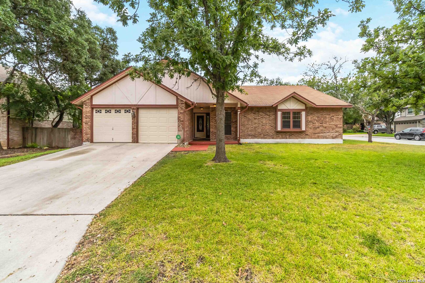 7729 Benbrook San Antonio TX 78250