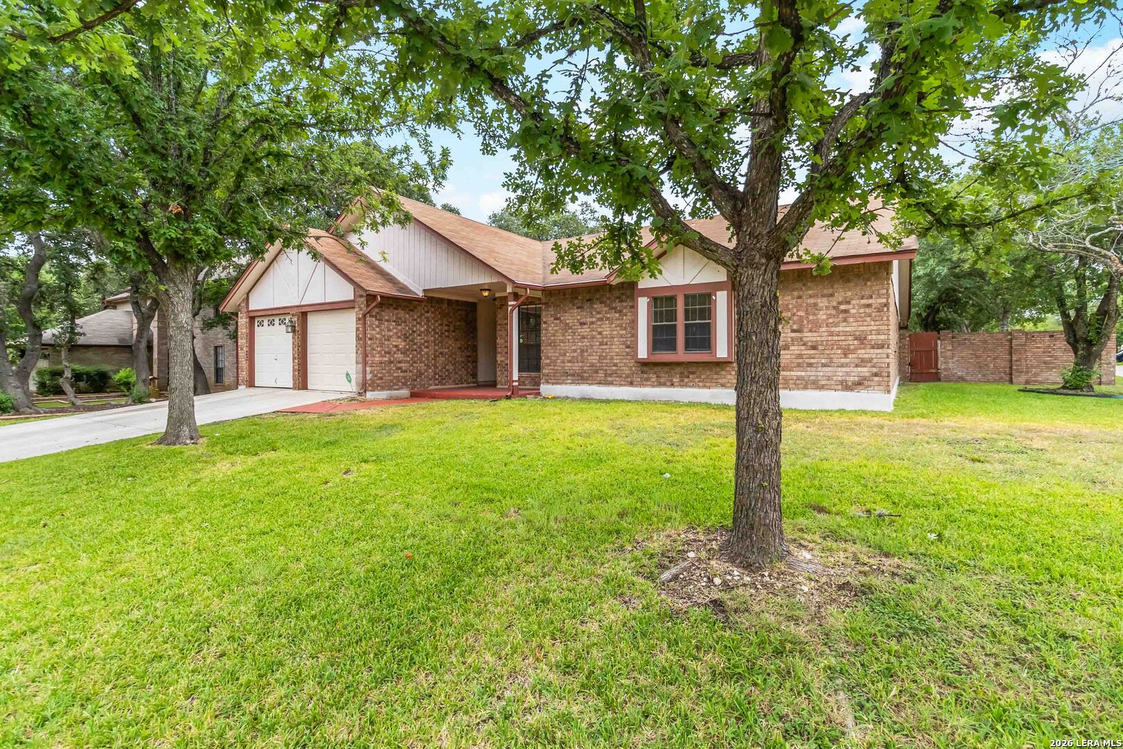 7729 Benbrook San Antonio TX 78250