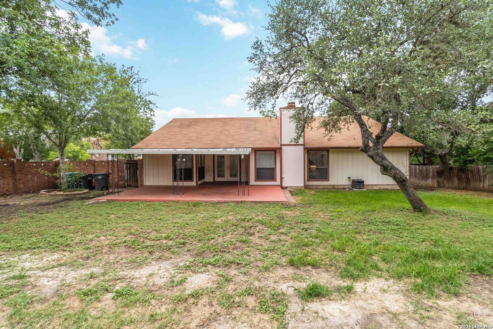 7729 Benbrook San Antonio TX 78250