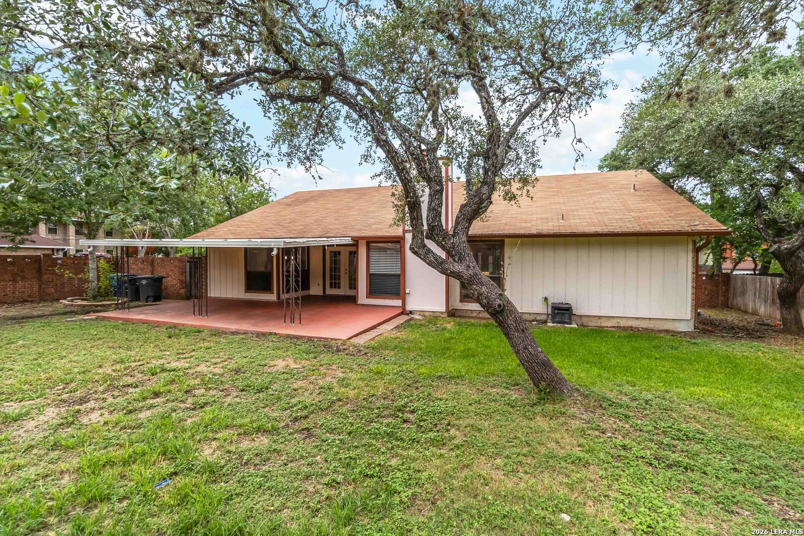 7729 Benbrook San Antonio TX 78250
