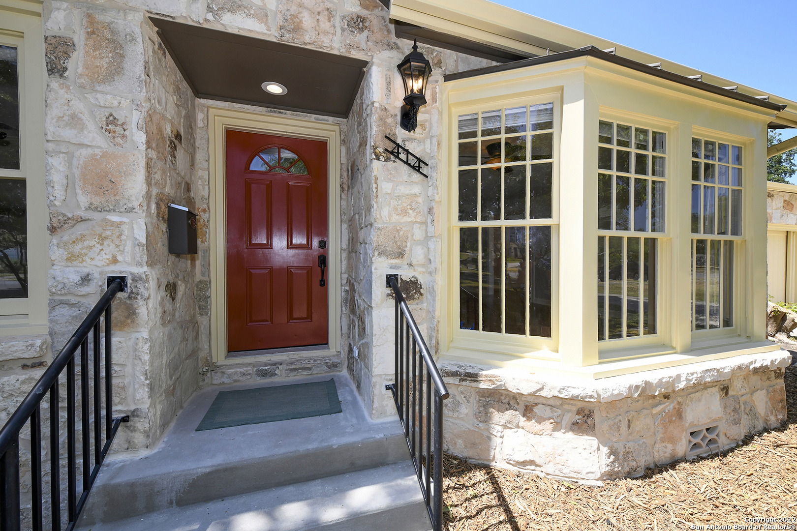414 North Drive San Antonio TX 78201