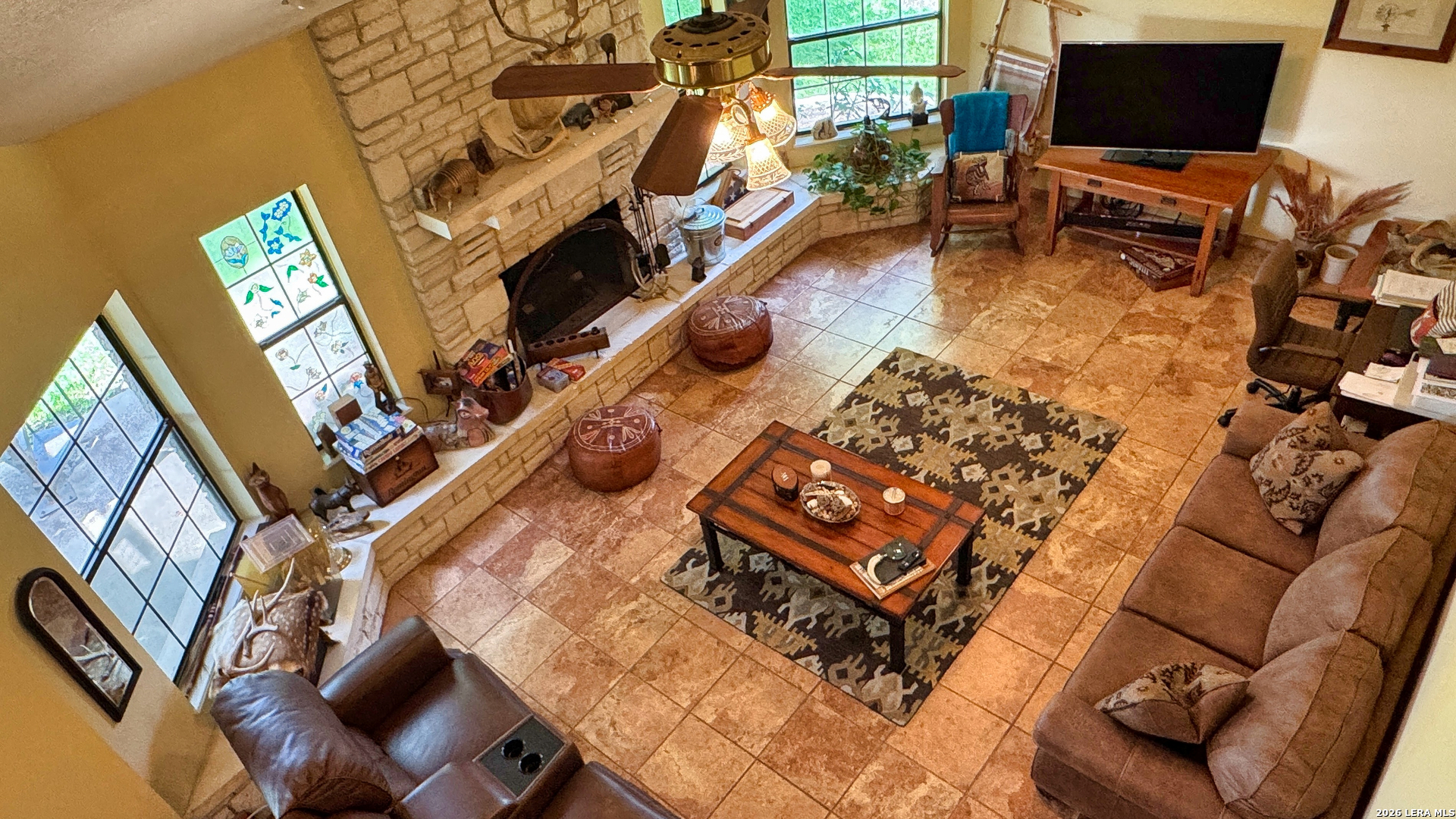 4065 N Cypress Creek Road Comfort TX 78013