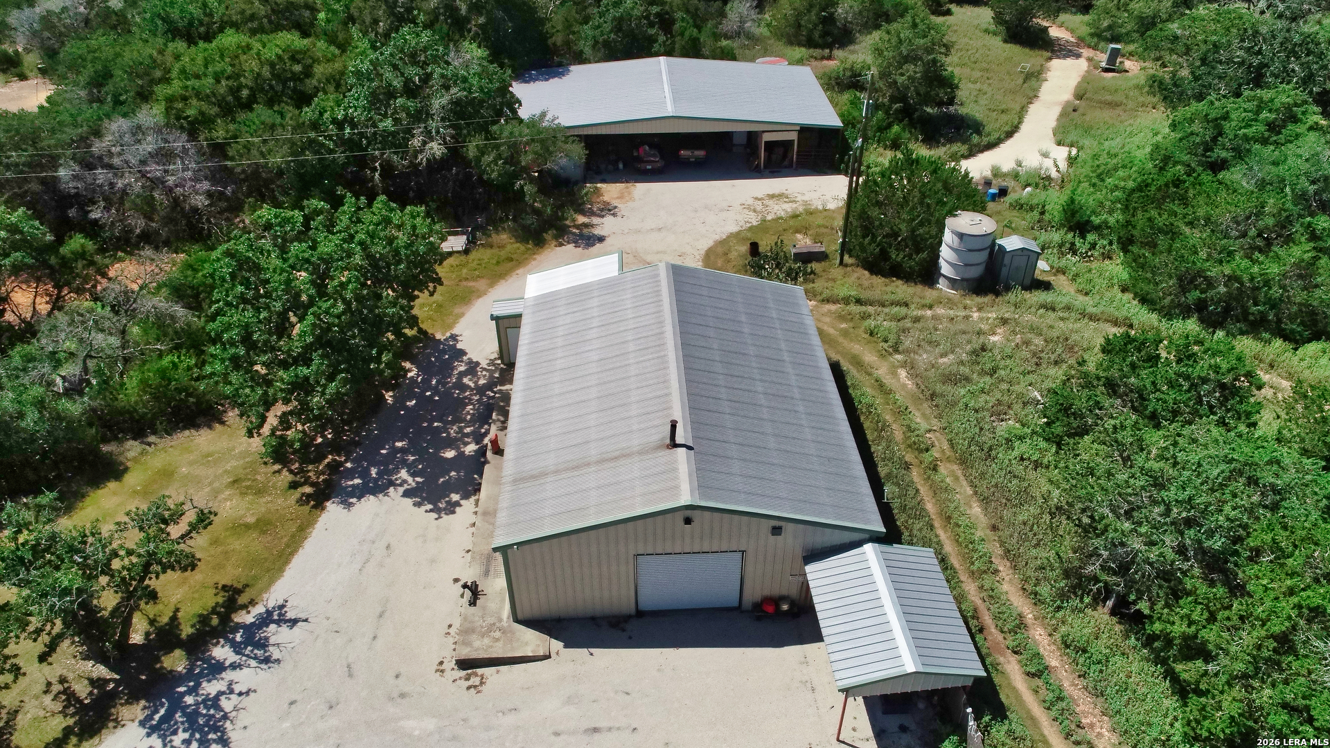 4065 N Cypress Creek Road Comfort TX 78013