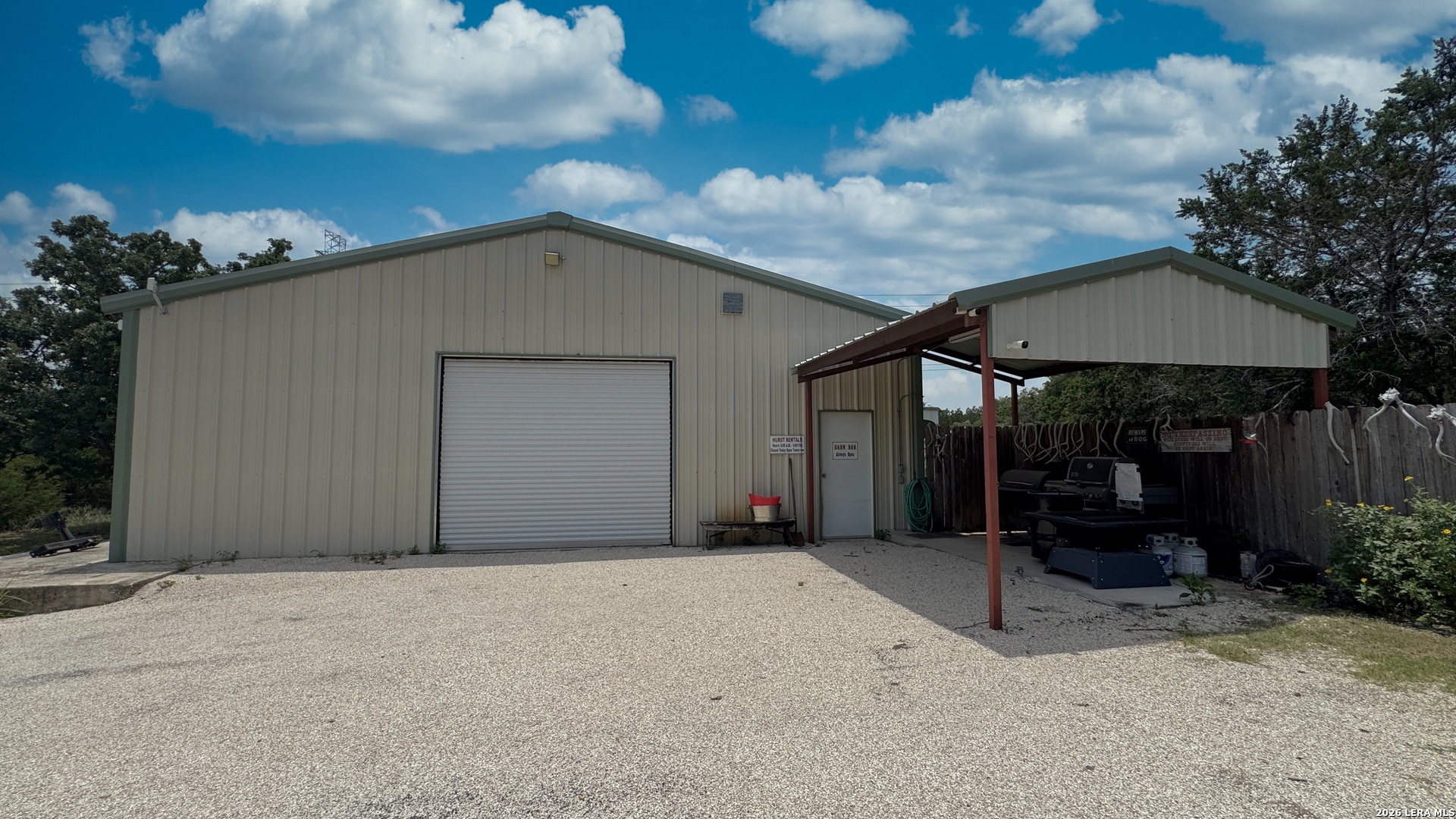4065 N Cypress Creek Road Comfort TX 78013