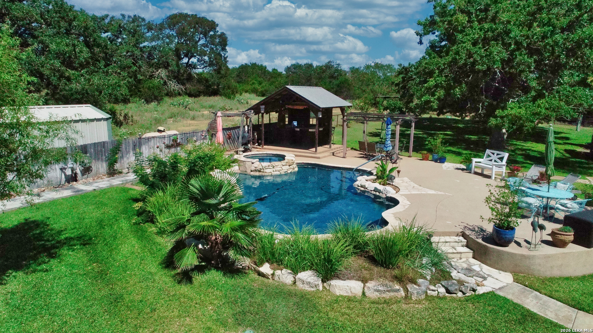 4065 N Cypress Creek Road Comfort TX 78013