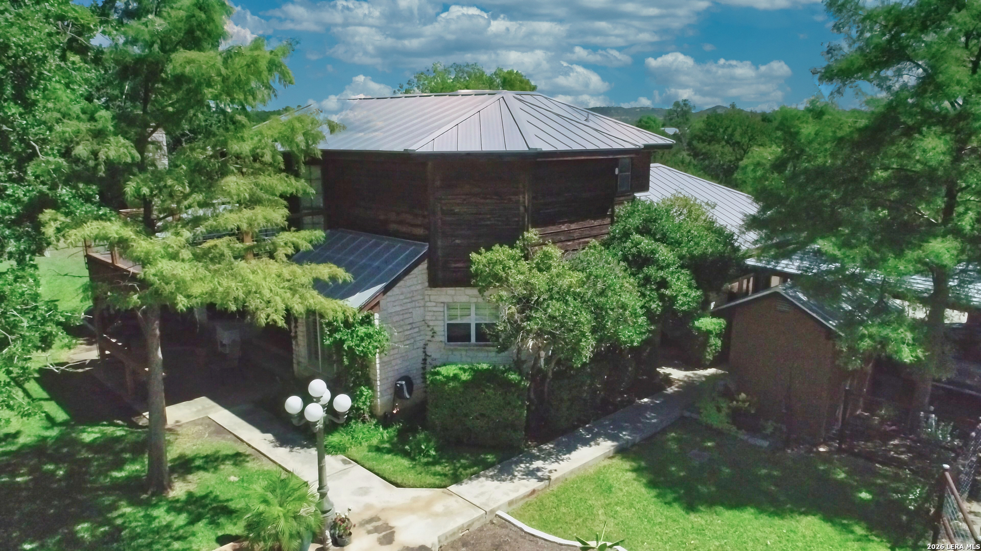 4065 N Cypress Creek Road Comfort TX 78013