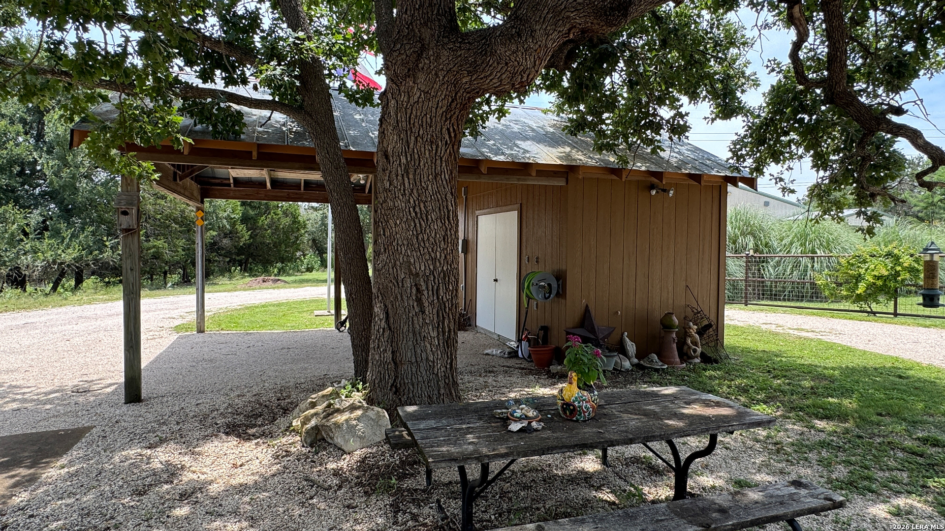 4065 N Cypress Creek Road Comfort TX 78013