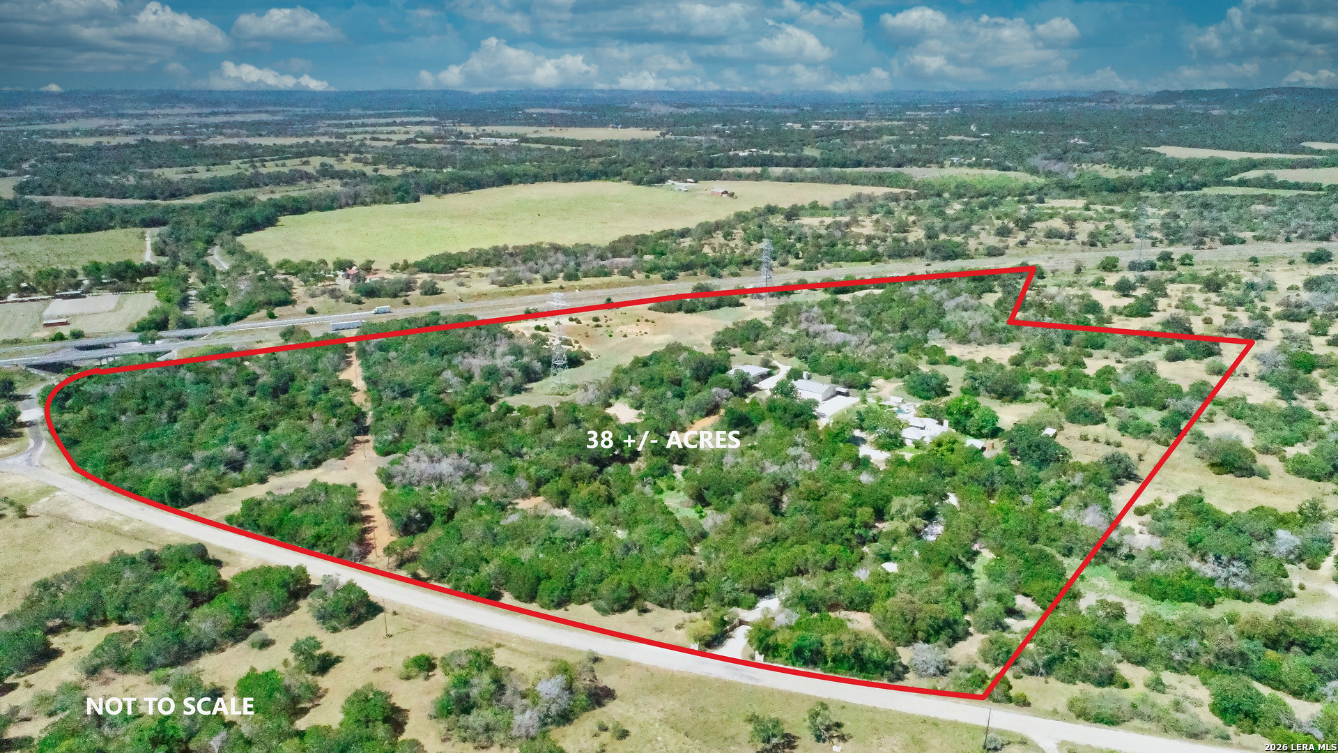 4065 N Cypress Creek Road Comfort TX 78013