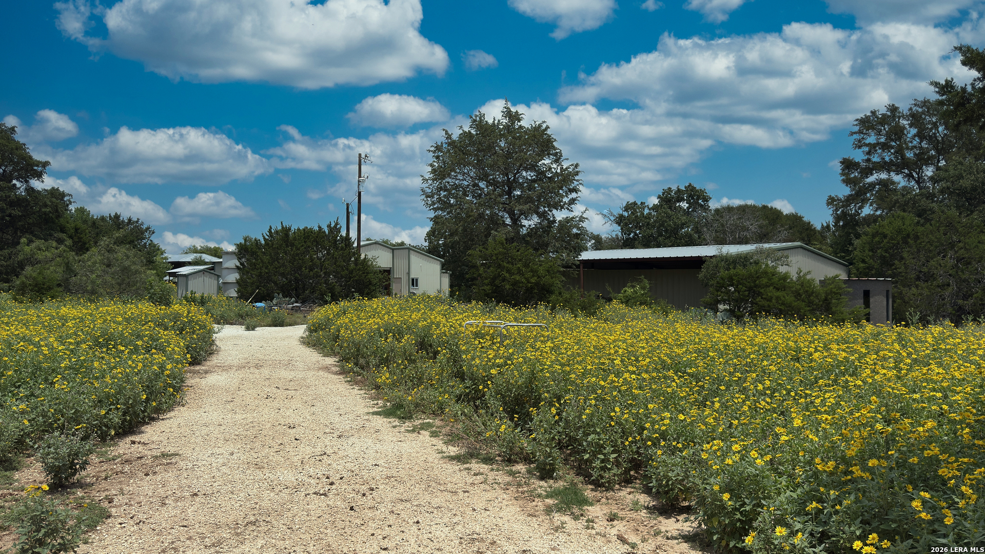 4065 N Cypress Creek Road Comfort TX 78013