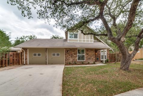 2215 Grape Blossom Street San Antonio TX 78247