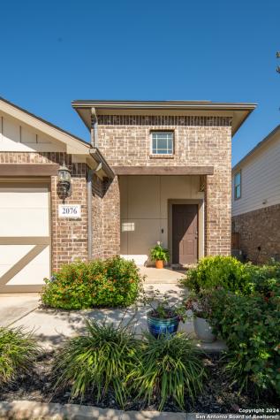 2076 Cowan Drive New Braunfels TX 78132