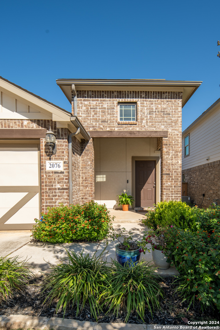 2076 Cowan Drive New Braunfels TX 78132