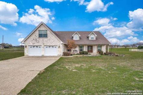 178 Spring Creek Circle Bandera TX 78003