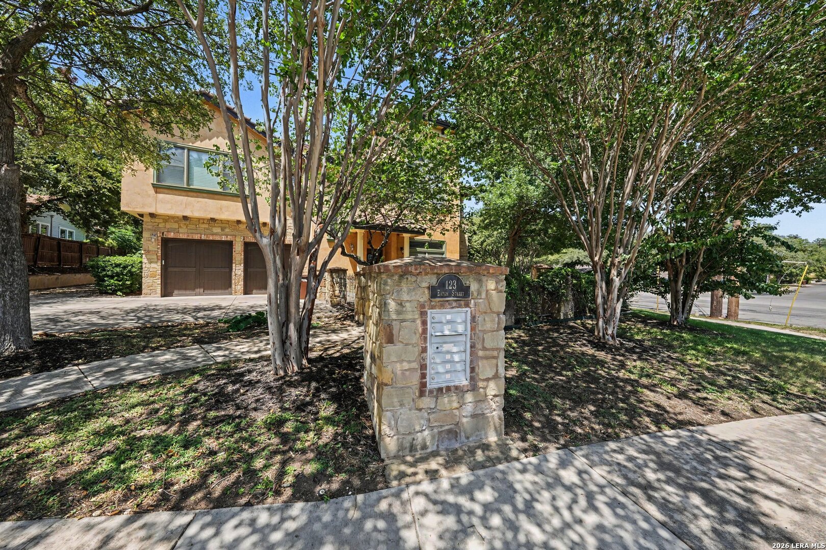 123 Eaton Street Alamo Heights TX 78209