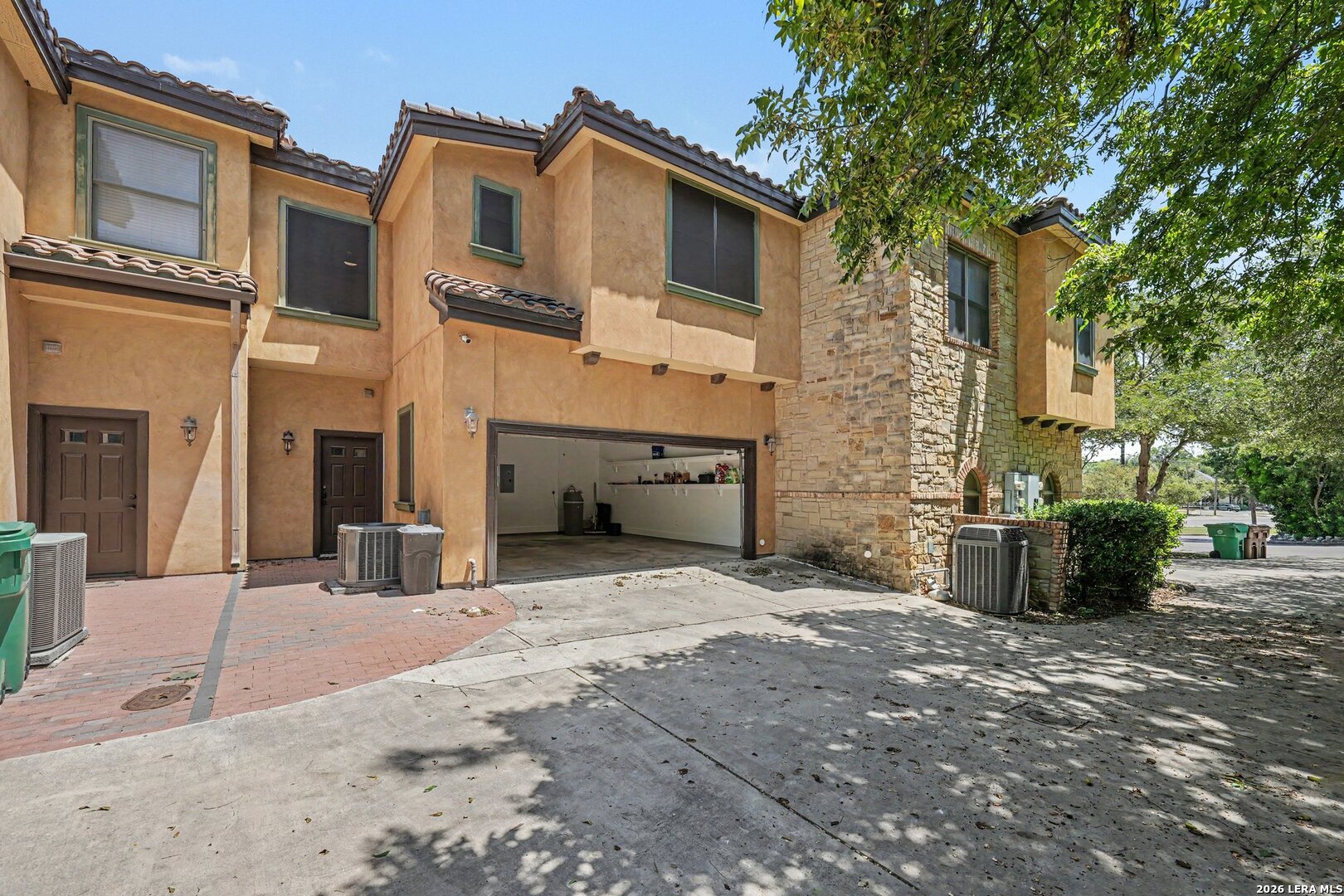 123 Eaton Street Alamo Heights TX 78209