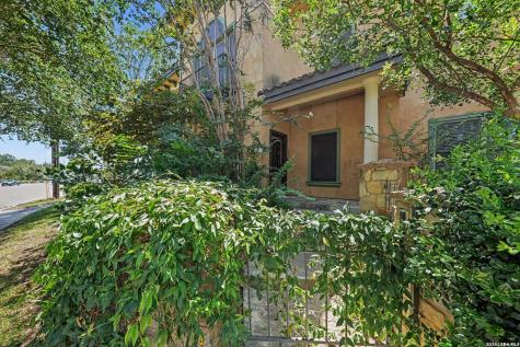 123 Eaton Street Alamo Heights TX 78209