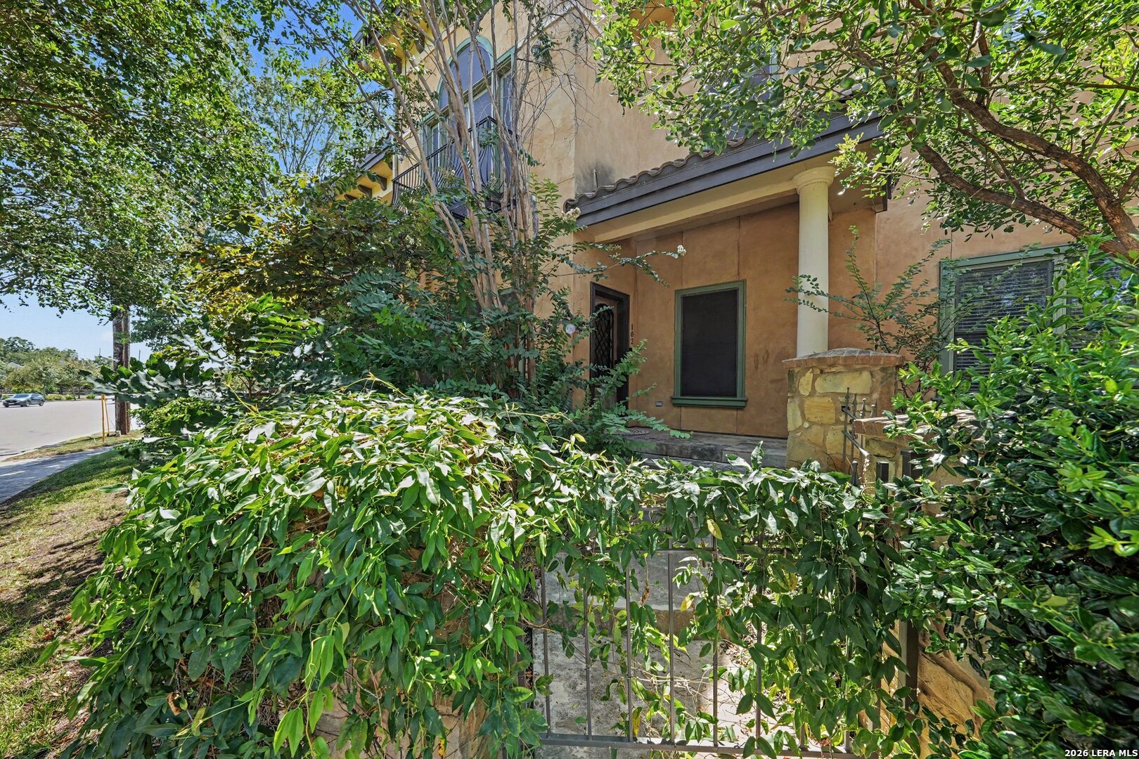 123 Eaton Street Alamo Heights TX 78209