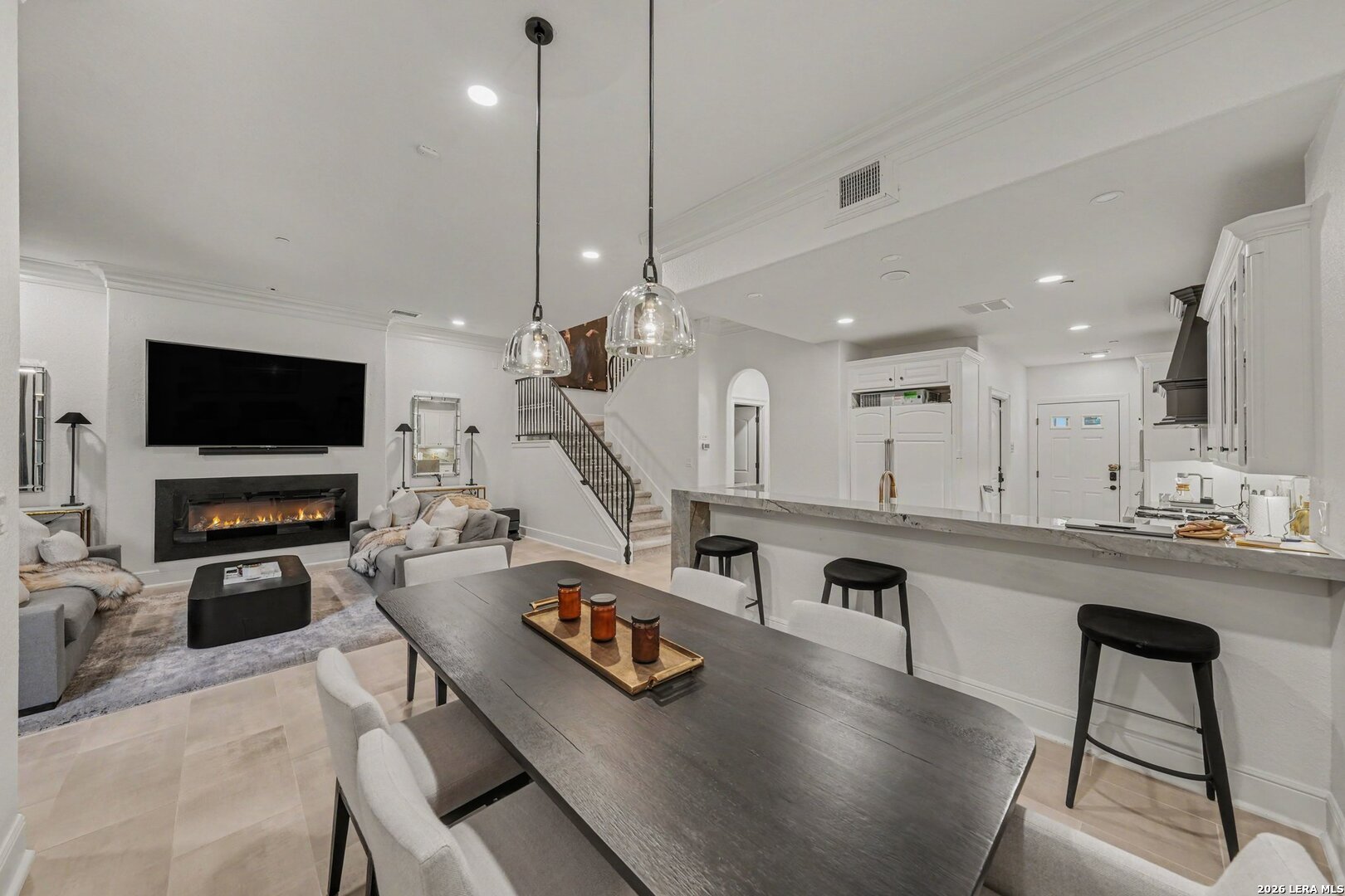 123 Eaton Street Alamo Heights TX 78209