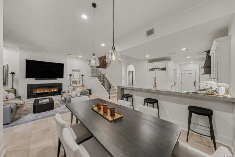 123 Eaton Street Alamo Heights TX 78209