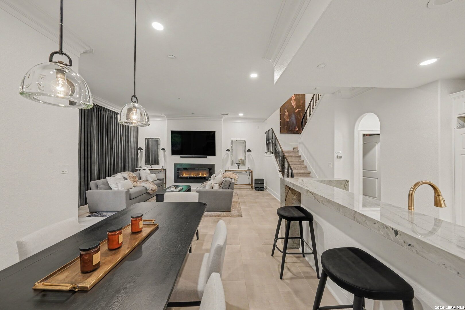 123 Eaton Street Alamo Heights TX 78209