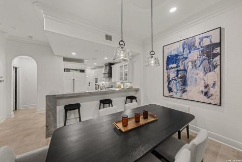 123 Eaton Street Alamo Heights TX 78209