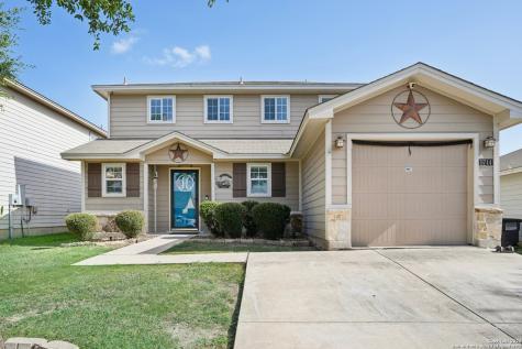 5714 Spanish Dawn San Antonio TX 78222