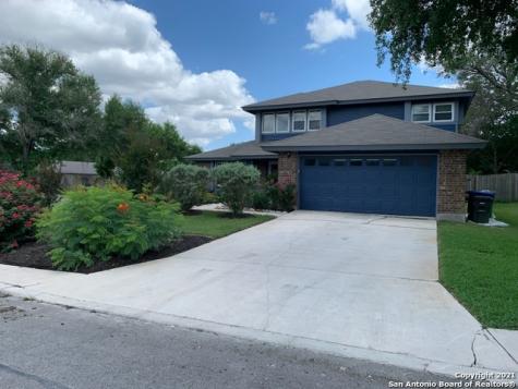 6302 Echo Canyon San Antonio TX 78249