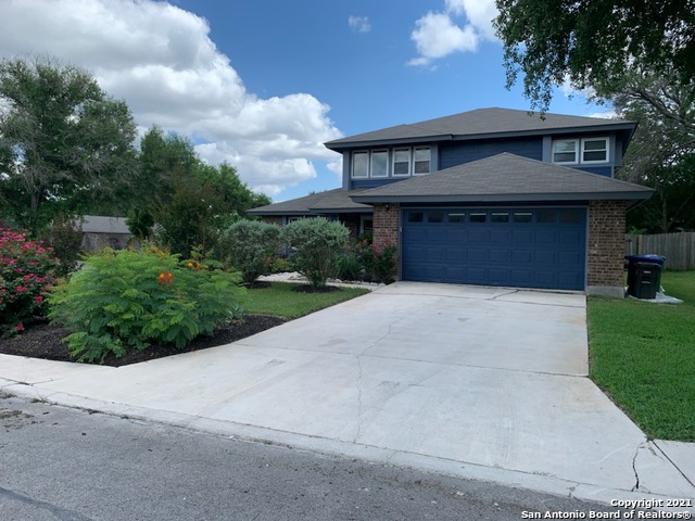 6302 Echo Canyon San Antonio TX 78249