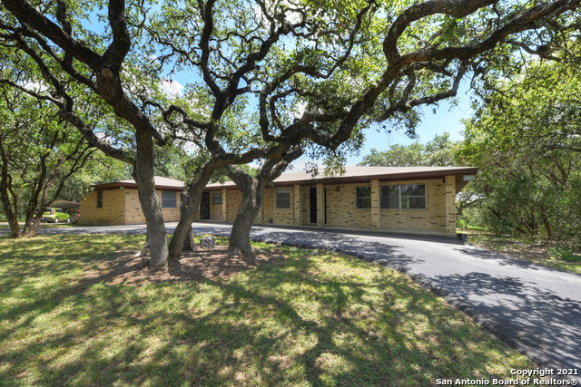 5051 River Oaks Drive New Braunfels TX 78132