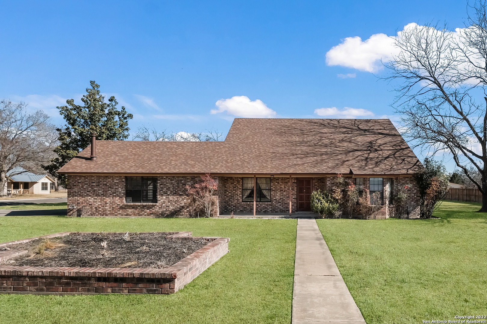 1316 Kollman Drive Hondo TX 78861