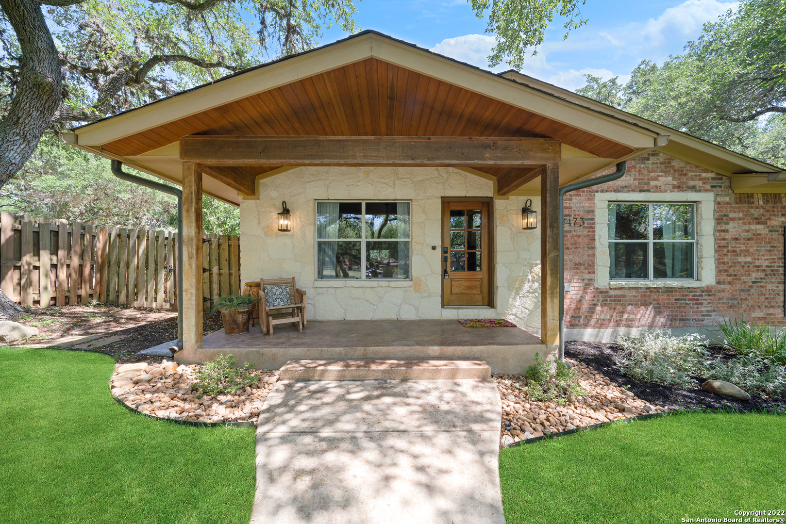 8473 Indian Hills Lane Boerne TX 78006
