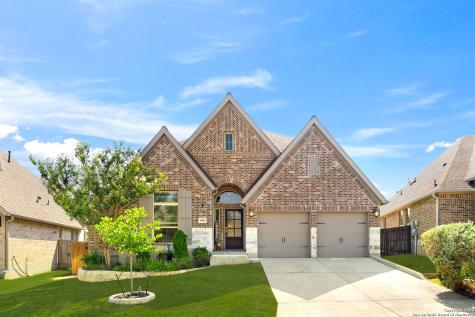14027 Rosetta San Antonio TX 78253
