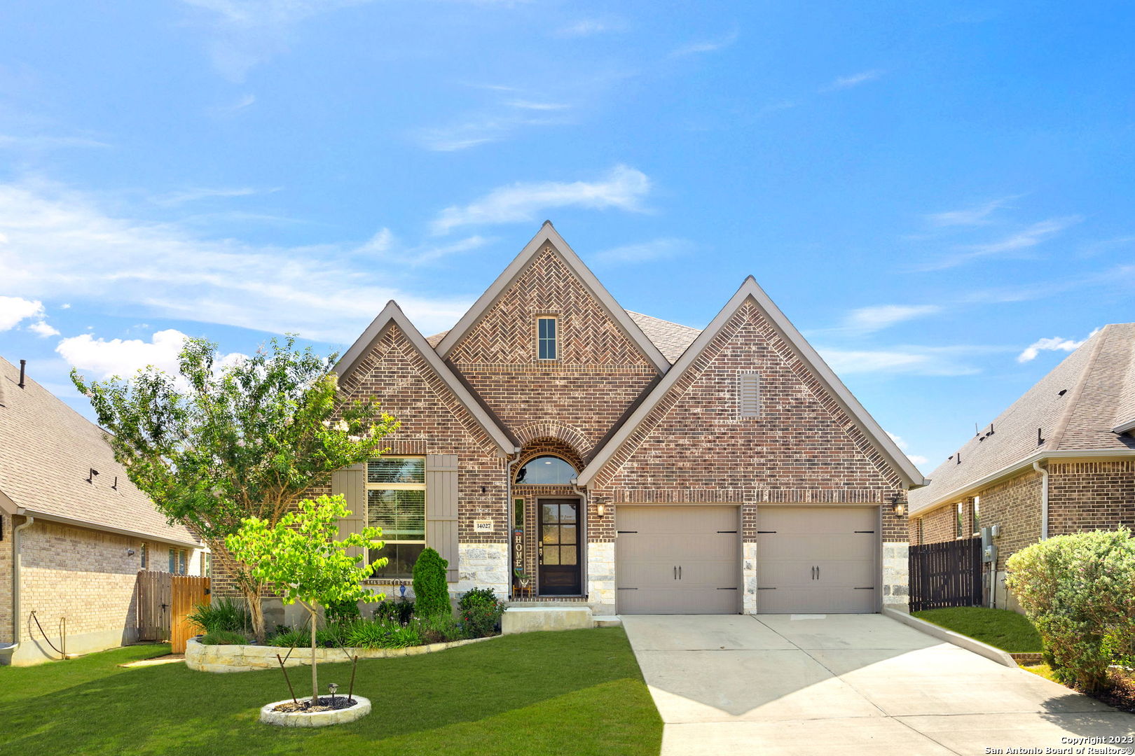 14027 Rosetta San Antonio TX 78253
